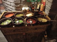 -小龙坎老火锅(西安路店)