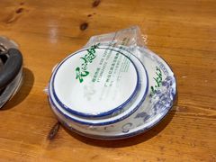 -粤陈记·煲仔粥(天河棠东店)