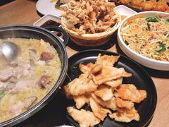 -金掌勺锅包肉(华润万象城店)