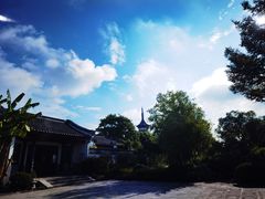 -东湖景区