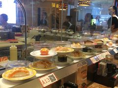 -新一番三文鱼寿司(大东海店)