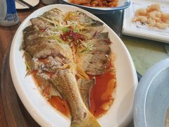 -今鲜源大酒店·中华餐饮名店(新湛路店)