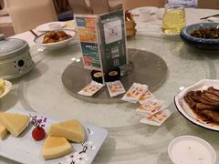 -荣粤酒家·融合粤菜
