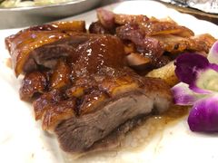 烧腊拼盘-顺德佬华侨城店·商务宴请·团建