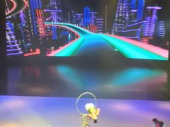 -重庆国际马戏城