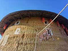-南靖田螺坑土楼群景区