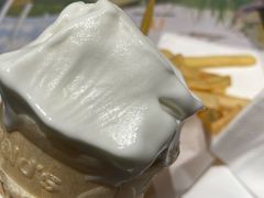 -麦当劳(杭州三花国际店)