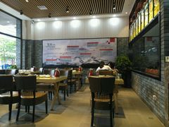 -小锅饭豆腐馆(嘉陵江街店)