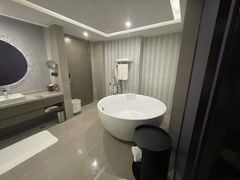 -南京禄口机场雅高铂尔曼大酒店