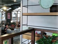 -几荷·恰似故人来(秀水广场店)