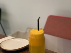 橙汁-ALLORA意大利餐厅(丰盛里店)