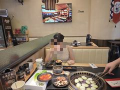 -極屋鮨牛 · 烧肉酒场(时代C馆店)