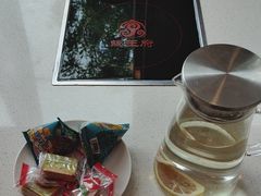 -蝎王府羊蝎子(北大地店)