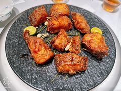 -醉舍·新淮扬菜(长宁龙之梦店)