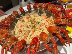 -悦融·京鲁菜·露台花园(安定门店)
