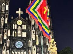 -圣约瑟夫大教堂