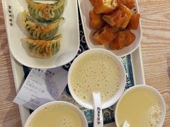 -冰泉豆浆馆(新界店)