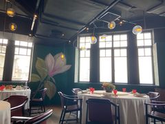 -三号黄浦会Canton Table