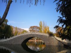 -西宁市人民公园(城西区)