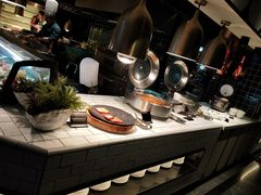 -V-ONE西雅图海鲜自助餐厅(仓山万达广场店)