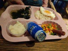 -大發韩国烤肉(八佰伴店)