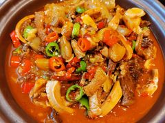 -马凯餐厅(地安门店)