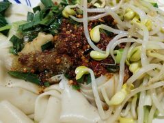 -大嘻咹biangbiang面(历史博物馆店)