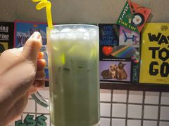-碌碌发·东南亚风味烧烤档(体育西店)