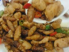 -家乡饭店(里仁洞店)