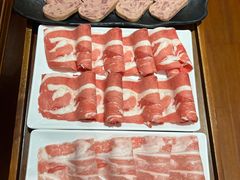 精选肥牛-沸炉重庆老火锅(军事博物馆店)