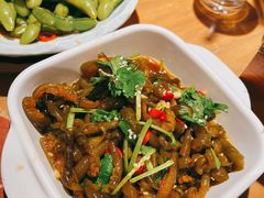 -肉串汪(望京店)