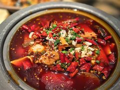 -锦府盐帮·侯宅(五棵松万达店)