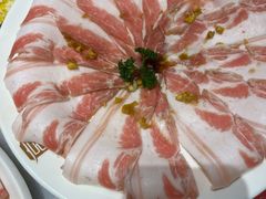 -韩宫宴烤肉·黑毛和牛·料理(滨湖银泰城店)