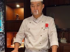-尚品御泉铁板烧自助(绿园小区店)