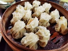 -正宗天津烧麦馆(柳州路店)