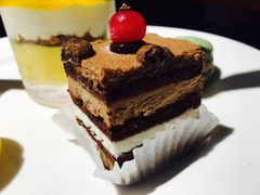 -SEN CASTLE城堡西餐(创意设计中心店)