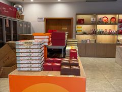 -穆桂英美食(南禅寺店)