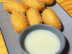 -勺子米线·云南传统小吃市集(四方街店)