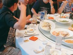 -梦都海鲜酒家(万达广场江桥店)