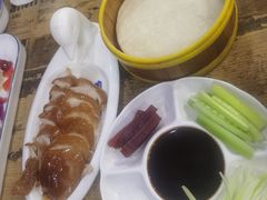 -清真•蜀风园(丁字沽店)