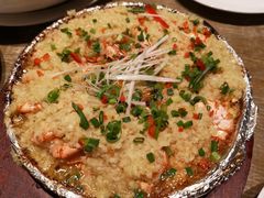 -廊亦舫Lang Yi Fang Restaurant(金桥店)