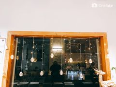 门面-COTTON CAFE(德信·中外公寓店)