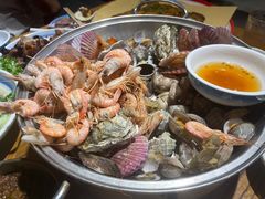 -永红源啤酒·烧烤·海鲜·大排档(台柳路店)