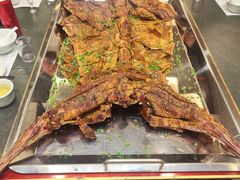 -炑羊香烤全羊(西三旗店)