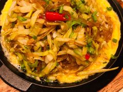 干捞粉丝-9家湘菜(上南路店)