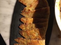 老成都肉饼-蔴将·川菜(黄龙万科店)