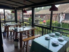 -古桥人家•水上餐厅(朱家角古镇店)