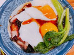 -澳门陈光记烧味饭店(南京德基广场店)