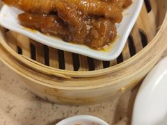 -点都德(大茶楼店)