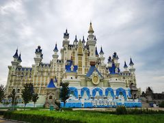 -热高乐园巴厘岛水世界